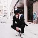 RideAlong Django From Mafikeng, North West