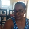 TheLovelyK From Pretoria, Gauteng