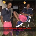 Masekela From Giyani, Limpopo