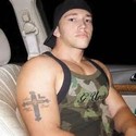 LukeM From Ceres, Western Cape