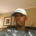 Sjeza From Boksburg, Gauteng