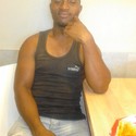 The Rock10 Hluhluwe