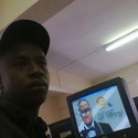 steesh From Roodepoort, Gauteng
