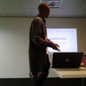 Logic2 From Soweto, Gauteng