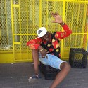 swagga From Bloemfontein, Free State