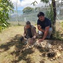 Zane33 From Paarl, Western Cape