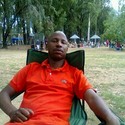 Tank6 From Kroonstad, Free State
