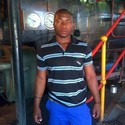 Themba57 From Badplaas, Mpumalanga