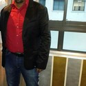 Red boy Gordons Bay