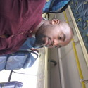 Tony74 From Secunda, Mpumalanga
