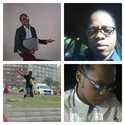 Blk Mist From Rustenburg, North West