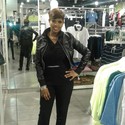 Minky16 From Pretoria, Gauteng