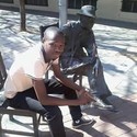 mabodelo From Krugersdorp, Gauteng