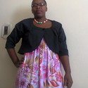 Zizi11 From Butterworth, Eastern Cape