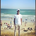 Koolkabz From Vereeniging, Gauteng
