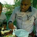 Gasheni From Giyani, Limpopo