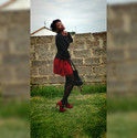 Potential Partner *Nomiie* From Boksburg, Gauteng