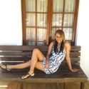 Tish6 From Cape Town, Western Cape