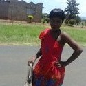 reeney From Louis Trichardt, Limpopo