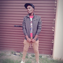 Chrisshaweh From Newcastle, Kwazulu-Natal
