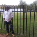 dan1980 From Benoni, Gauteng
