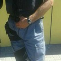 Gandalf2 From Cape Town, Western Cape