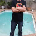 Wille2 From Cape Town, Western Cape