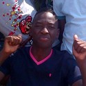 Trigger man From Pretoria, Gauteng