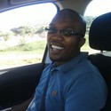 AllenIverson From Rustenburg, North West