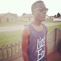 Brandon38 From Witbank, Mpumalanga