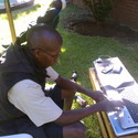 Dj 110% From Johannesburg, Gauteng