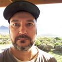 offgrid Pringle Bay