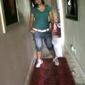 Nosie11 From Cape Town, Western Cape