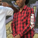 bensharoz From Randburg, Gauteng