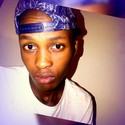 Martin Keys From Vanderbijlpark, Gauteng