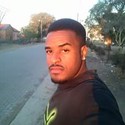 griff001 From Bloemfontein, Free State