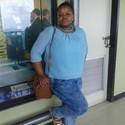 Lhofy From Pretoria, Gauteng