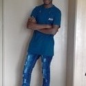 lunghisani From Vanderbijlpark, Gauteng