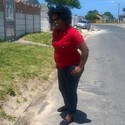 Xolie9 From Mount Frere, Eastern Cape