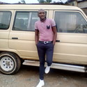 Jack119 From Welkom, Free State