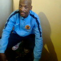 Ma-Aly From Pretoria, Gauteng