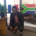 Destaing From Cape Town, Western Cape