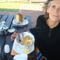 franki From Amanzimtoti, Kwazulu-Natal