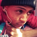 Mikey_Lato From Bloemfontein, Free State