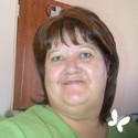 Helene From Springs, Gauteng