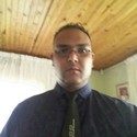 Nityesh From Newcastle, Kwazulu-Natal