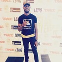 mc_sam From Soweto, Gauteng