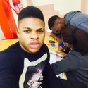 Lexzy From Pretoria, Gauteng