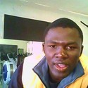 Younglad From Midrand, Gauteng