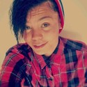 Janelle'G From Bloemfontein, Free State